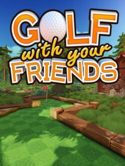 Golf With Your Friends PC